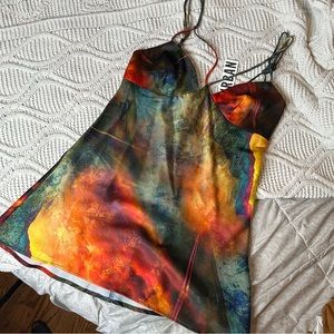 Urban Outfitters Mini Dress